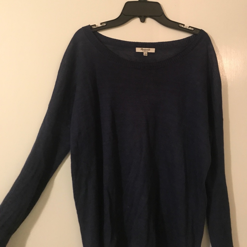 Madewell Sweater